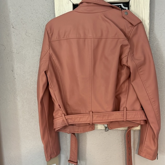 Pink Jacket - Picture 3 of 3